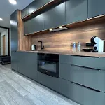 Elegant Center Escape I Free Parking I Wi-fi & Ac 아파트 클라이페다