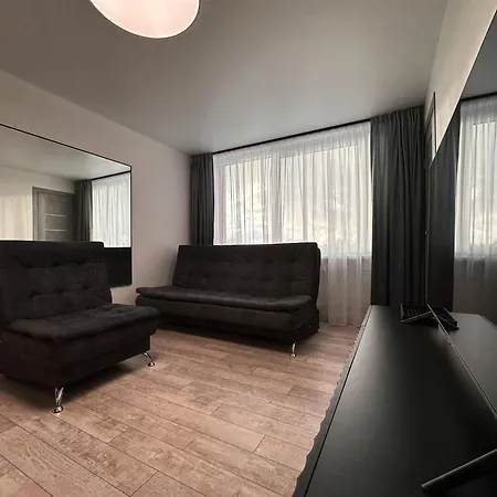 Elegant Center Escape I Free Parking I Wi-fi & Ac