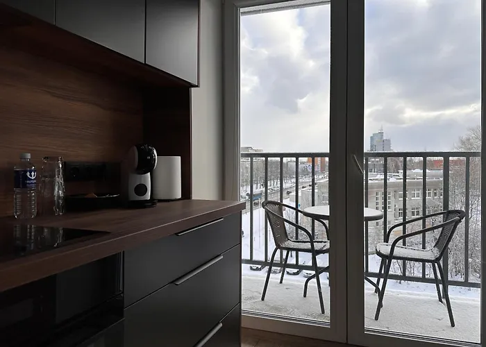 Elegant Center Escape I Free Parking I Wi-fi & Ac *