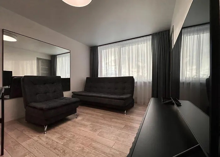 Elegant Center Escape I Free Parking I Wi-fi & Ac