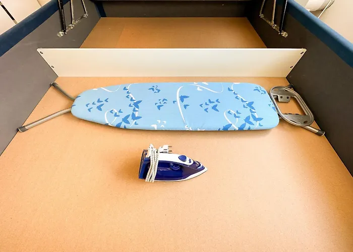 Elegant Center Escape I Free Parking I Wi-fi & Ac * Klaipėda